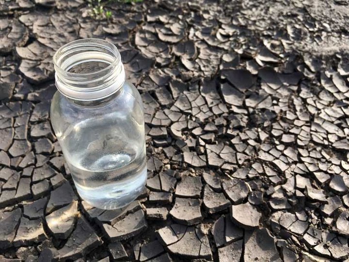 Водна криза на Донбасі: чи є щляхи її вирішення?