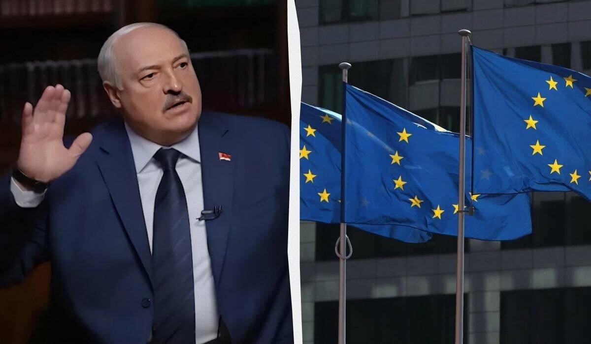Європа планує посилити санкції проти Білорусі