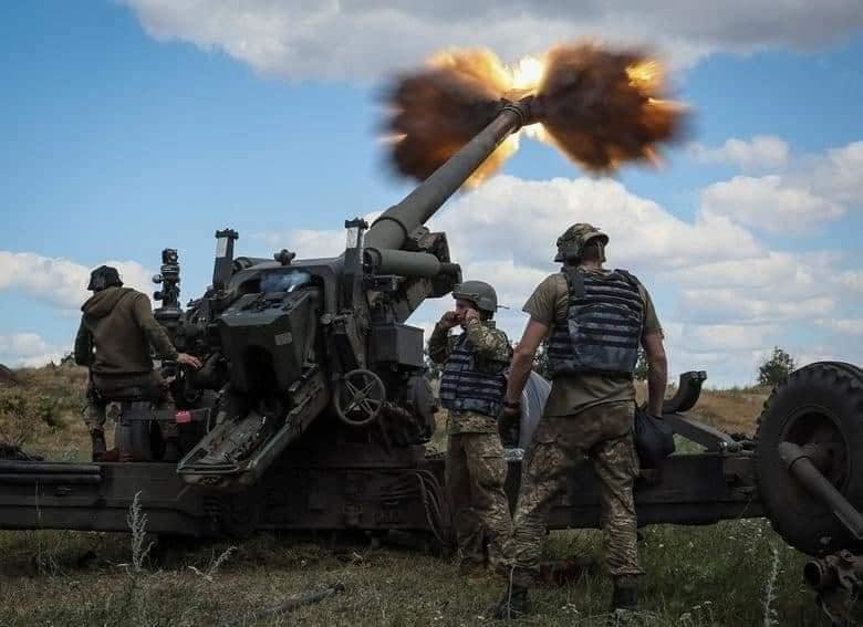 Білий дім оголосить про новий пакет допомоги для України на $675 мільйонів - Politico