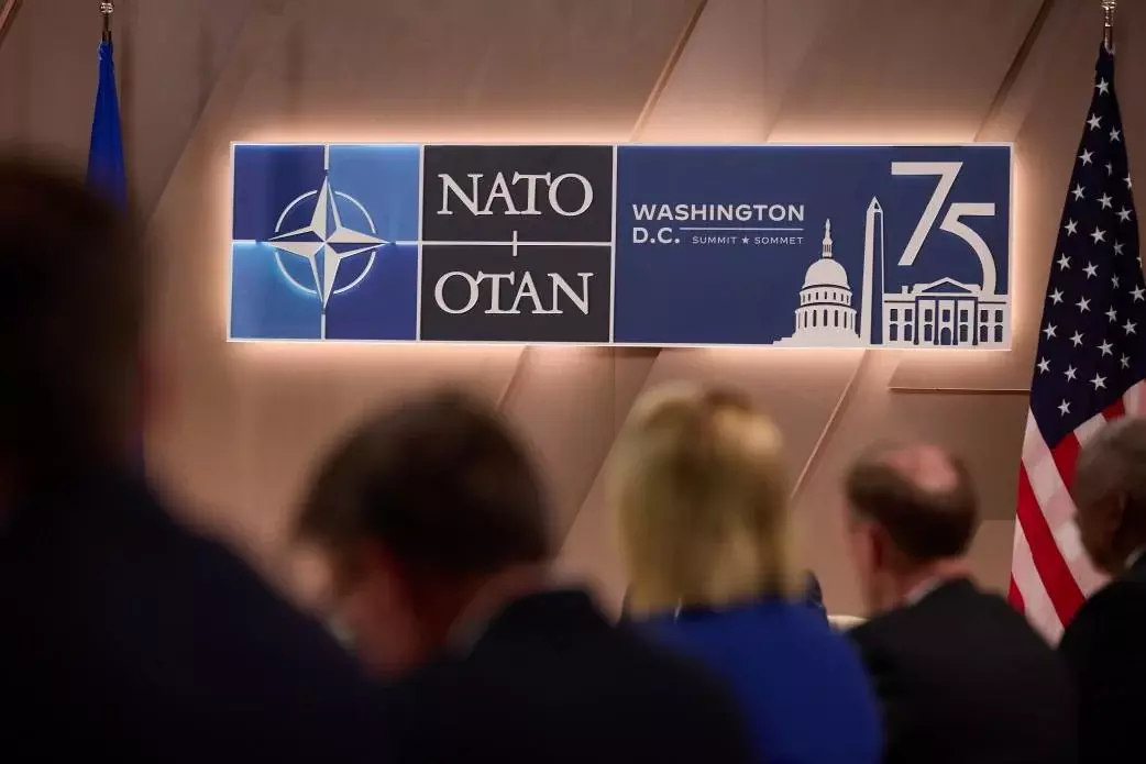 На саміті НАТО не згадають про вступ України, але готують інше рішення