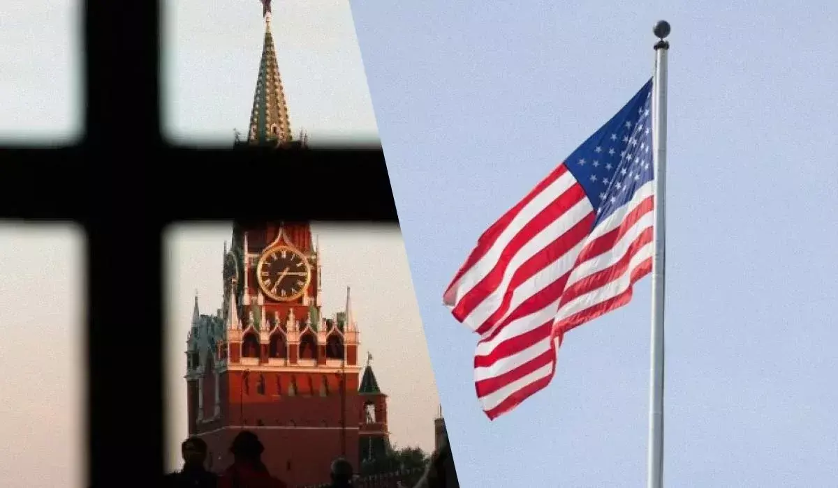 Надії на санкції США проти РФ стали ще примарнішими