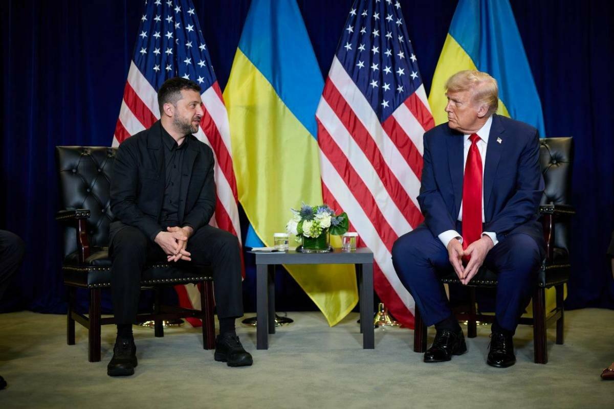 Замість 28 пунктів – 19: FT розповіли, як змінили мирний план США