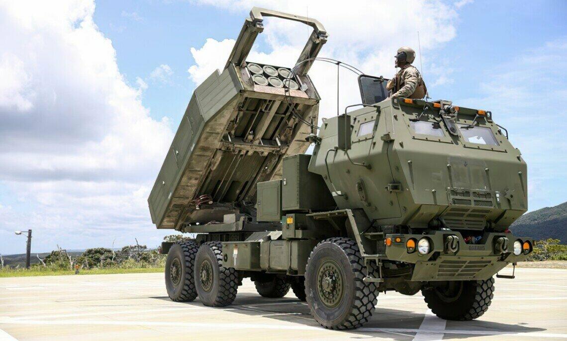 Влада Німеччини оголосила про купівлю для України партії систем HIMARS