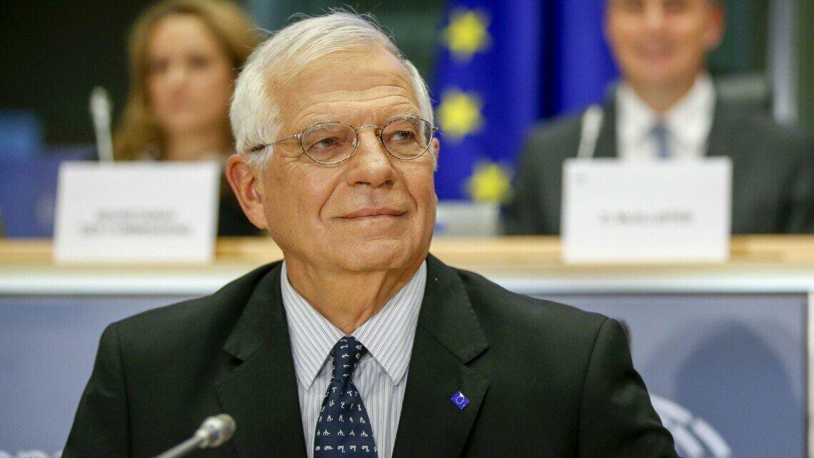 ЄС відзвітувадл про передачу Україні обіцяного Євросоюзом мільйона снарядів