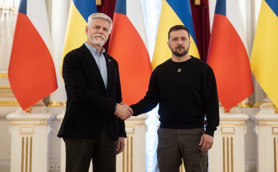 Створення "коаліції охочих" для України обговорюється з 37 країнами