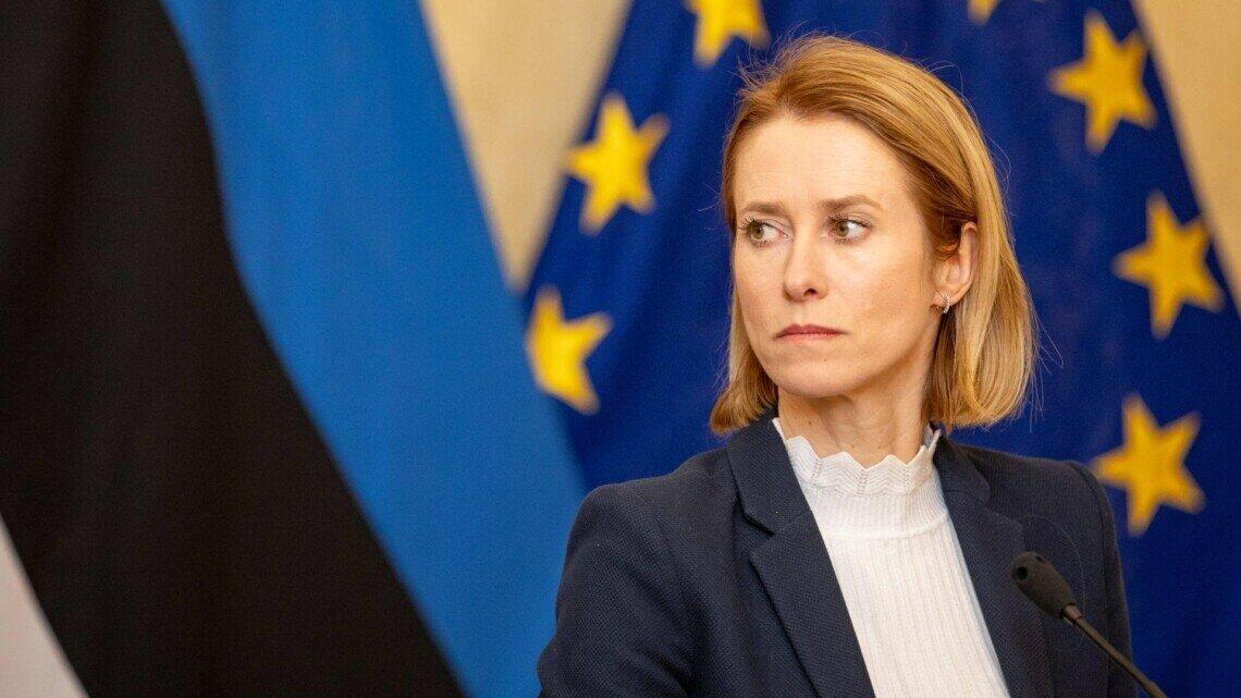 ЄС озвучили терміни постачання 2 млн снарядів для України