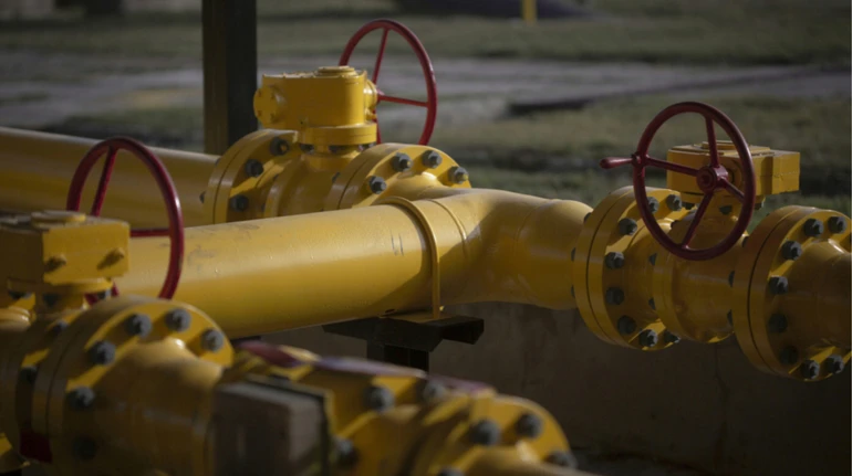 Україна домовилась про закупівлю газу із Греції