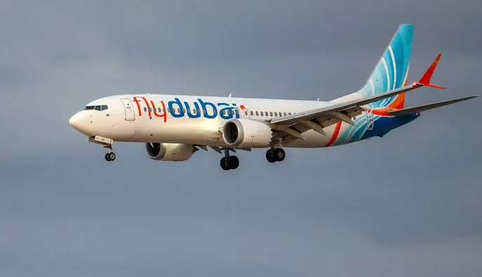 Пасажир Flydubai розповів, як йому вдалося знешкодити нападника й вирівняти літак . “Пілотів не було на місцях”