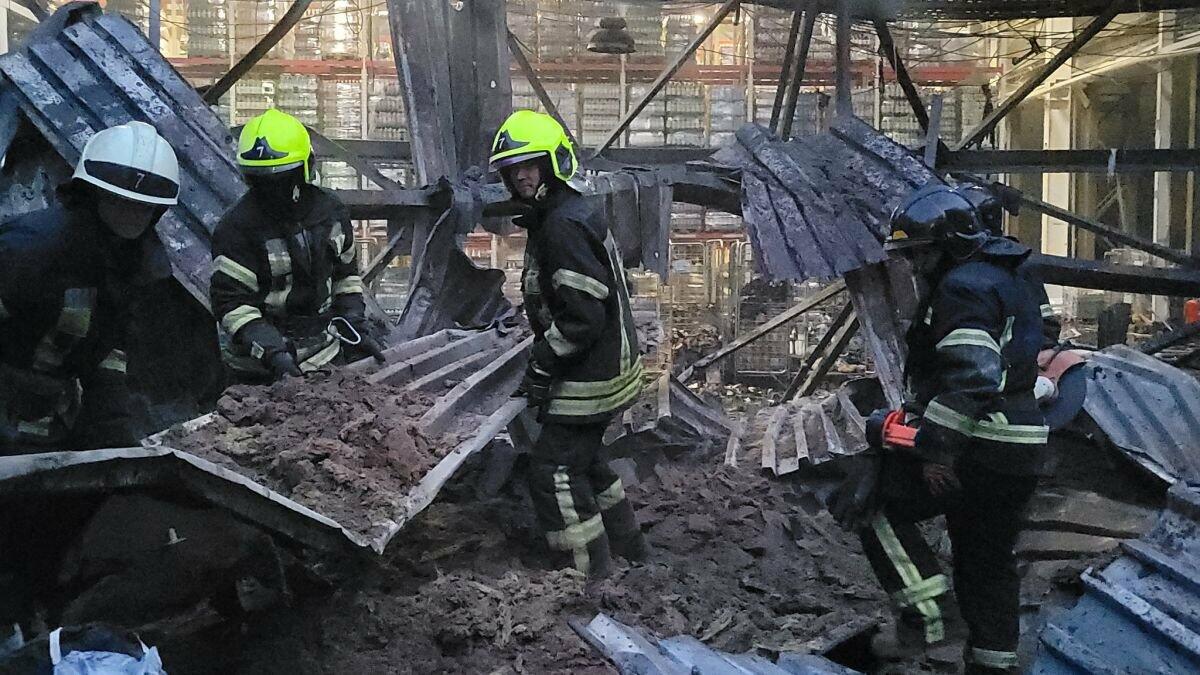 Окупанти вдарили по Одесі «Іскандерами» з окупованого Криму