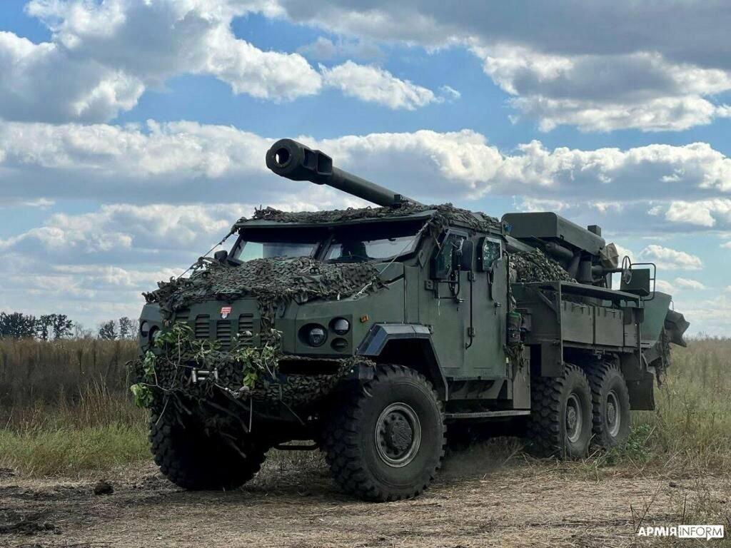 З 1 листопада Міноборони суттєво скоротило терміни постачання техніки та зброї в ЗСУ