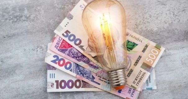 З наступного року в Україні електроенергія дорожчатиме щороку на 20%