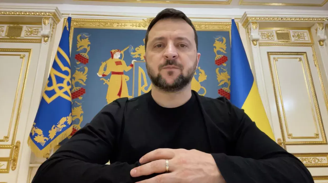 Президент України анонсував кадрові зміни у енергетиці на тлі аудиту 