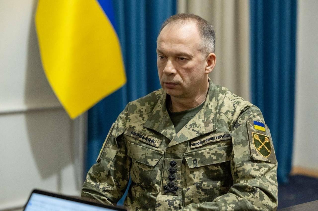 Рух окупантів на Сумщині зупинино, лінія фронту стабілізована