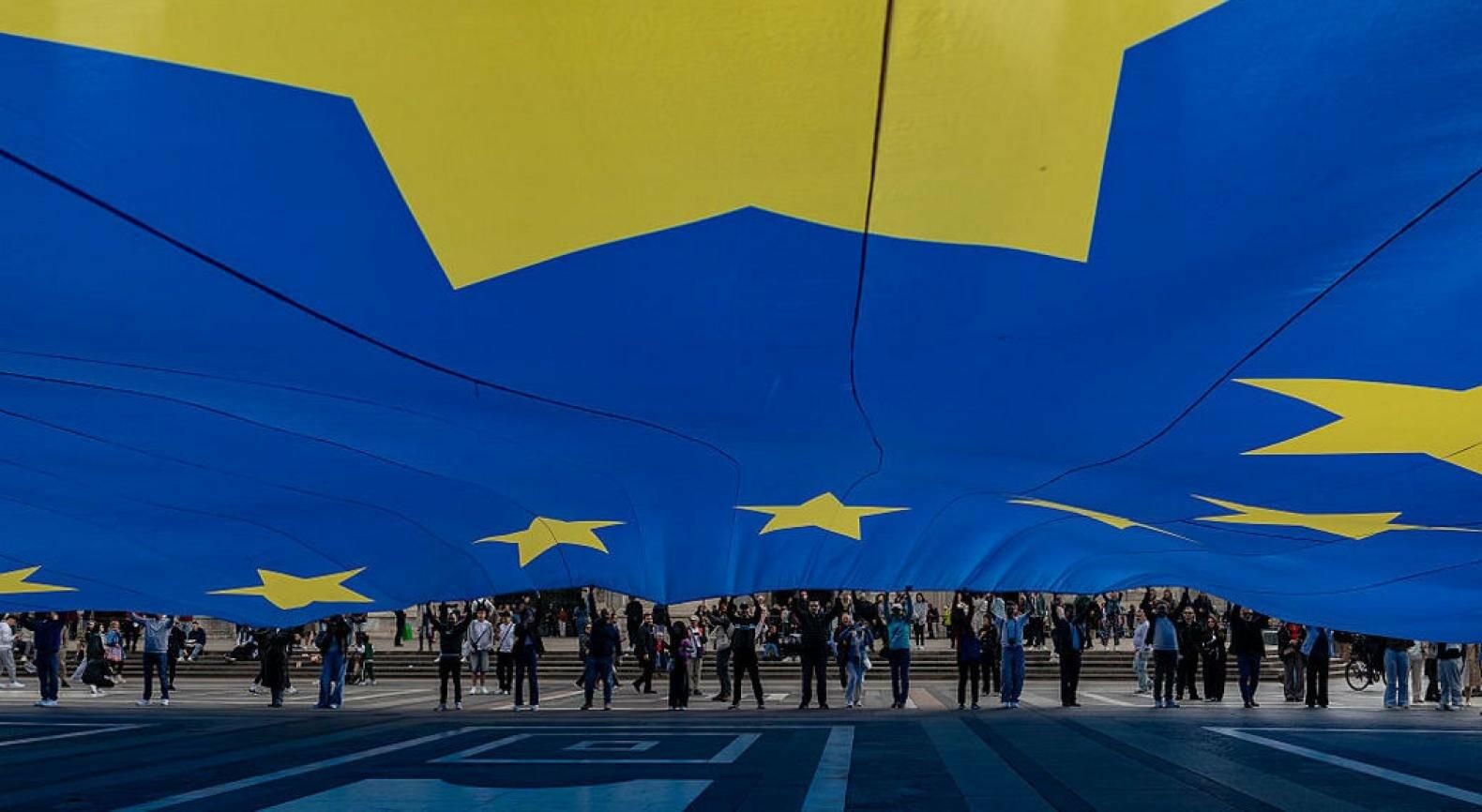 ЄС сьогодні ухвалить 17-й пакет санкцій проти Росії, наступний на підході