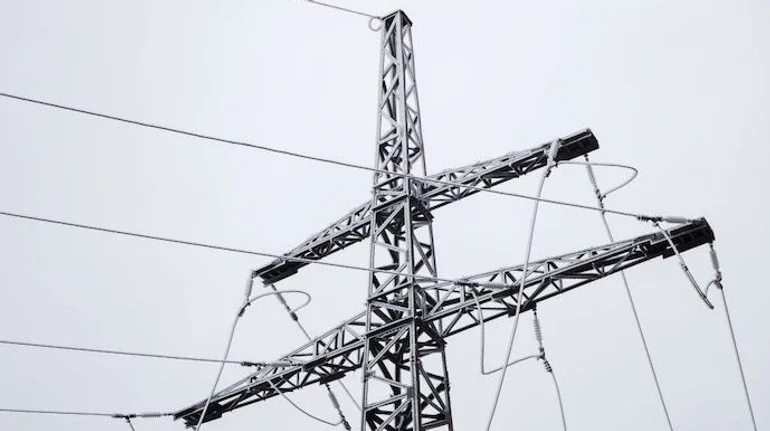 В Україні суттєво скоротилось споживання електроенергії