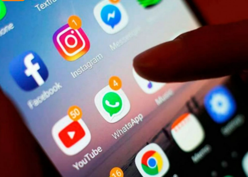 У роботі Facebook та Instagram стався масштабний збій: що відомо