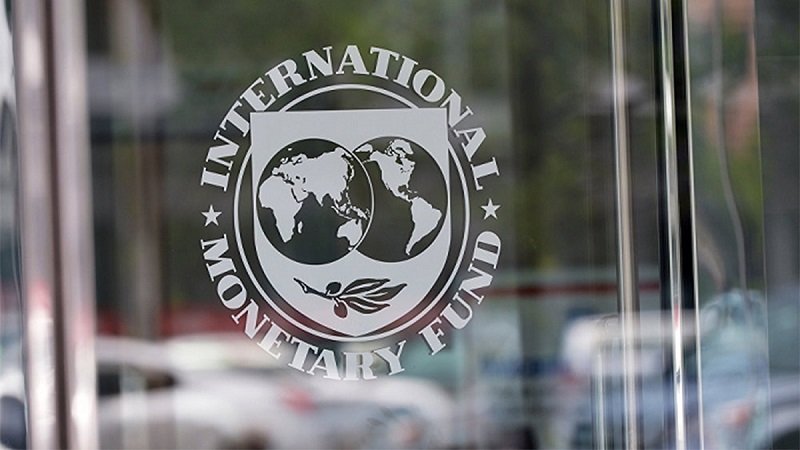 В Україні розпочала роботу місія МВФ