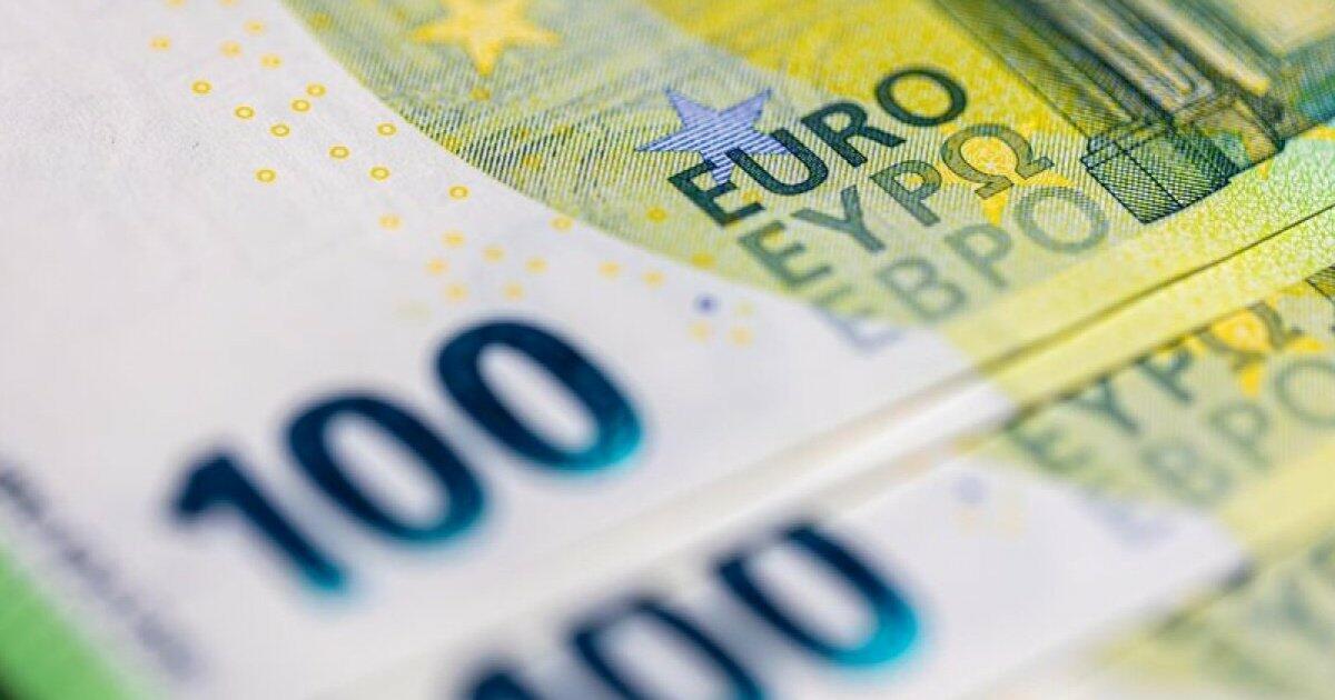 Україна отримала 1 млрд євро від ЄС за рахунок прибутків від знерухомлених активів Центробанку рф