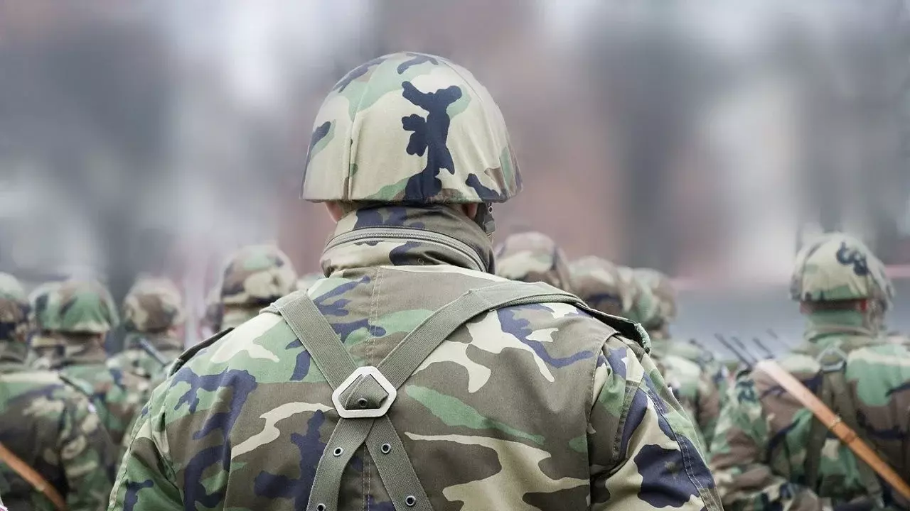 Сили оборони України за добу знищили 1120 окупантів 