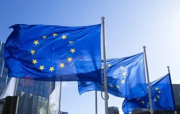 ЄвроСоюз погодив 17 пакет санкцій проти рф