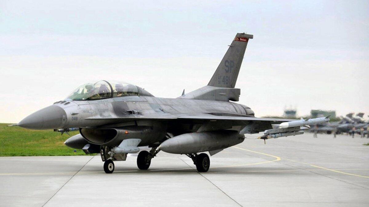 У НАТО оцінили ефективність переданих Україні винищувачів F-16