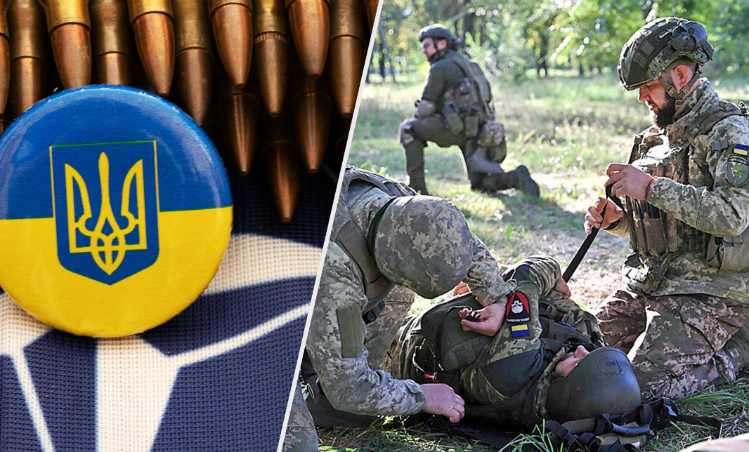 НАТО відкриє навчальний центр для ЗСУ: крок до "повної сумісності"