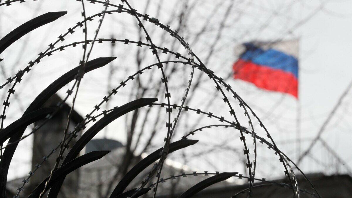 Західні партнери продовжують роботу задля арешту заморожених активів РФ