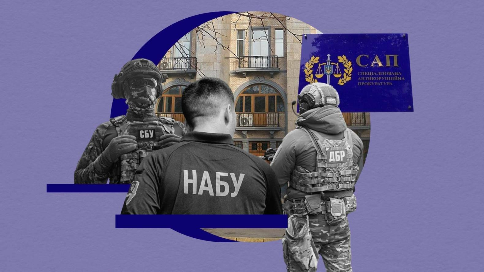 Україна зіткнулася з критикою міжнародних партнерів після ухвалення закону №12414