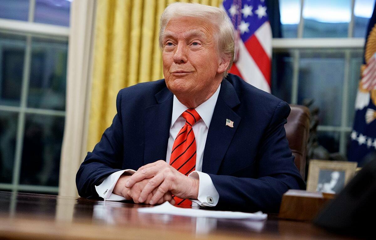 США погрожують введенням “широкомасштабних” санкцій проти рф
