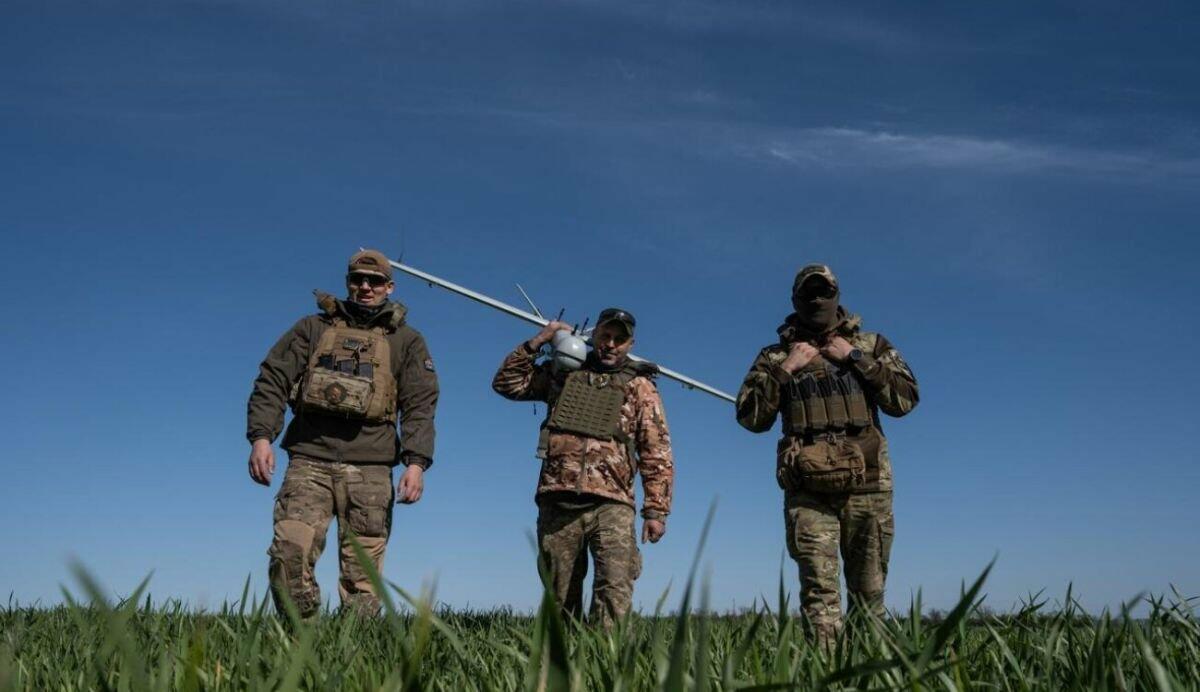 Сили безпілотних систем Укаїни за 7 місяців завдали Кремлю збитків на 20 млрд доларів