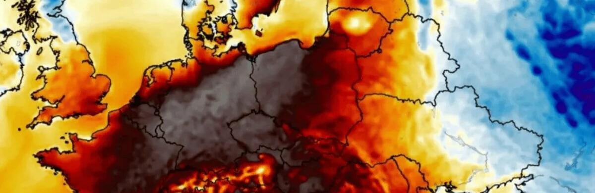 Експертка пояснила, чому спека й погодні аномалії стають нормою . Клімат України стрімко змінюється