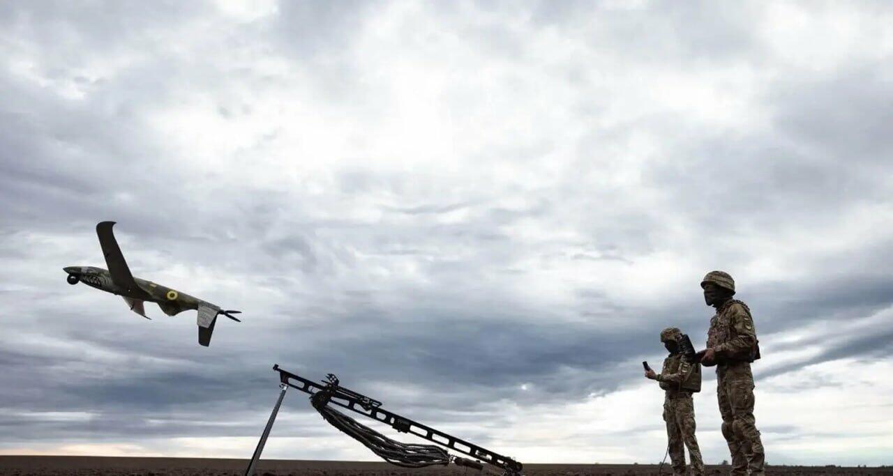 СБС знеструмили 13 підстанцій та уразили чотири судна окупантів за ніч