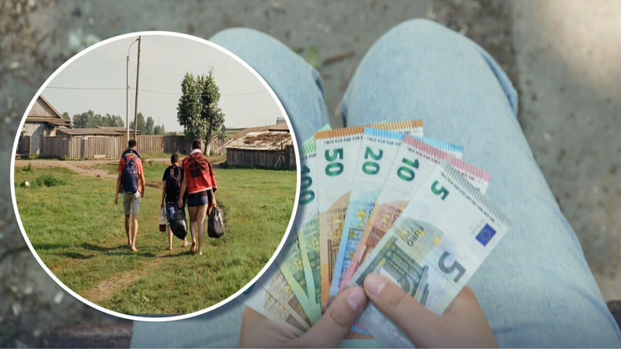 Де і як довго платитимуть українцям . В країні ЄС продовжили виплати для біженців