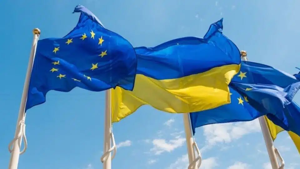 4 країни ЄС висунули принципову вимогу щодо активів рф . 200 мільярдів євро для ЗСУ