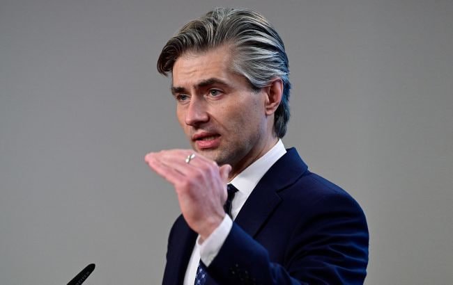 У  пріоритетах - санкції проти РФ і вступ України . Литва очолить Раду ЄС