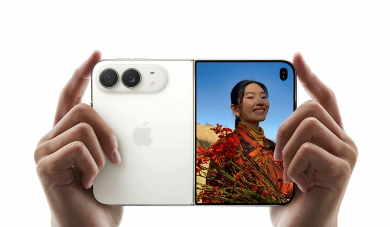 Які характеристики : Apple презентувала iPhone Duo, iPhone 18 Pro, Apple Watch та AirPods 5
