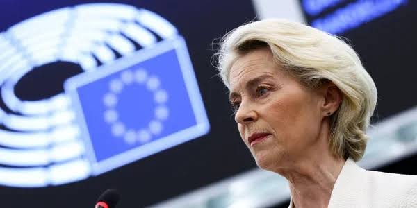 ЗМІ - Польщу здивував намір фон дер Ляєн витратити залишки SAFE на проєкти для України