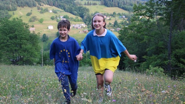 94% дітей, які чекають на сім'ю, старші за 6 років - Мінсоцполітики