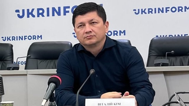 Кім - Потенційно 30-60 тис. ветеранів в Україні можуть бути вчителями і викладачами
