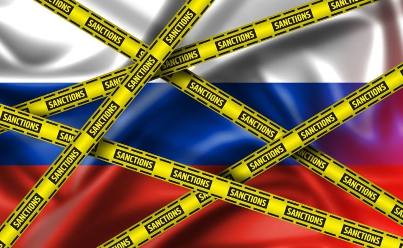 Список фінансових посередників, які допомагають Росії обходити санкції , опублікувала українська розвідка