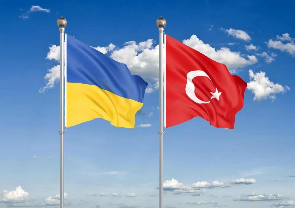 Запрацювала зона вільної торгівлі між Україною та Туреччиною: деталі