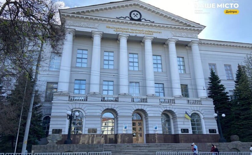 До рейтингу TIMES HIGHER EDUCATION 2027  увійшли 25 українських університетів