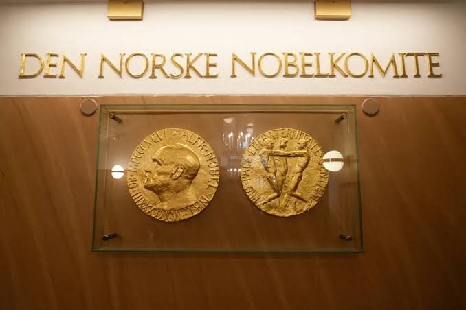 Хто може отримати премію миру і чому Україна звучить серед претендентів . Сьогодні стартував Нобелівський тиждень