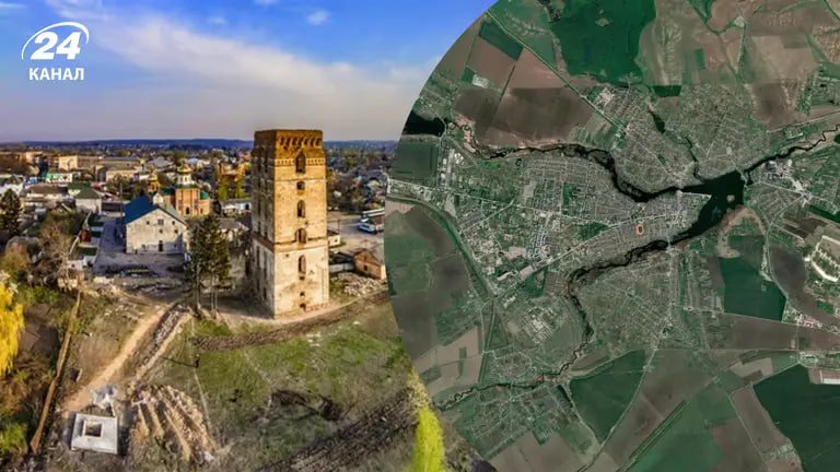 Яке єдине місто на заході має звання "місто-герой" . Стратегічно важливе для України 