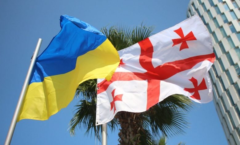 Які виплати та медичну допомогу продовжили до 2027 року . Українські біженці в Грузії