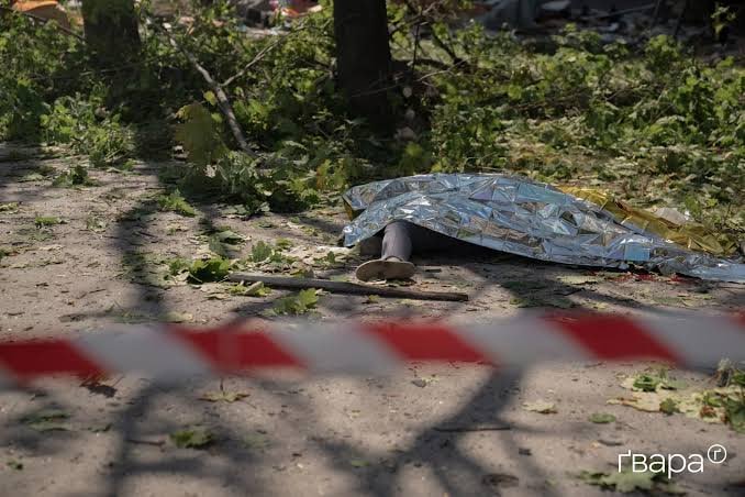За вісім місяців 2026 року РФ вбила й поранила більше цивільних, ніж минулого року