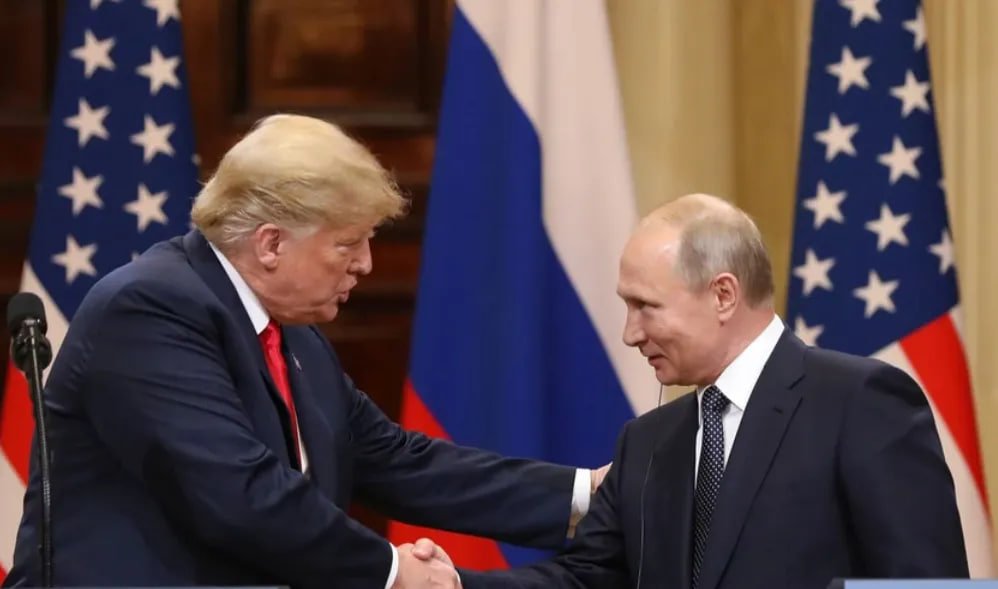 Після домовленостей Трампа і Путіна РФ дозволила експортувати 500 тисяч тонн дизеля