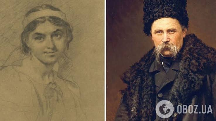 Який вигляд має могила останнього кохання "Кобзаря" Ликерії Полусмак у Каневі . Шевченко мріяв про сім'ю, а вона зрадила