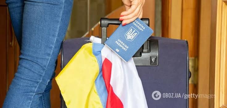 Які вакансії небезпечні . Українці в Польщі можуть потрапити в трудове рабство