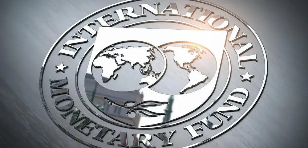 МВФ оновив прогноз щодо економіки України.Зростання після сповільнення